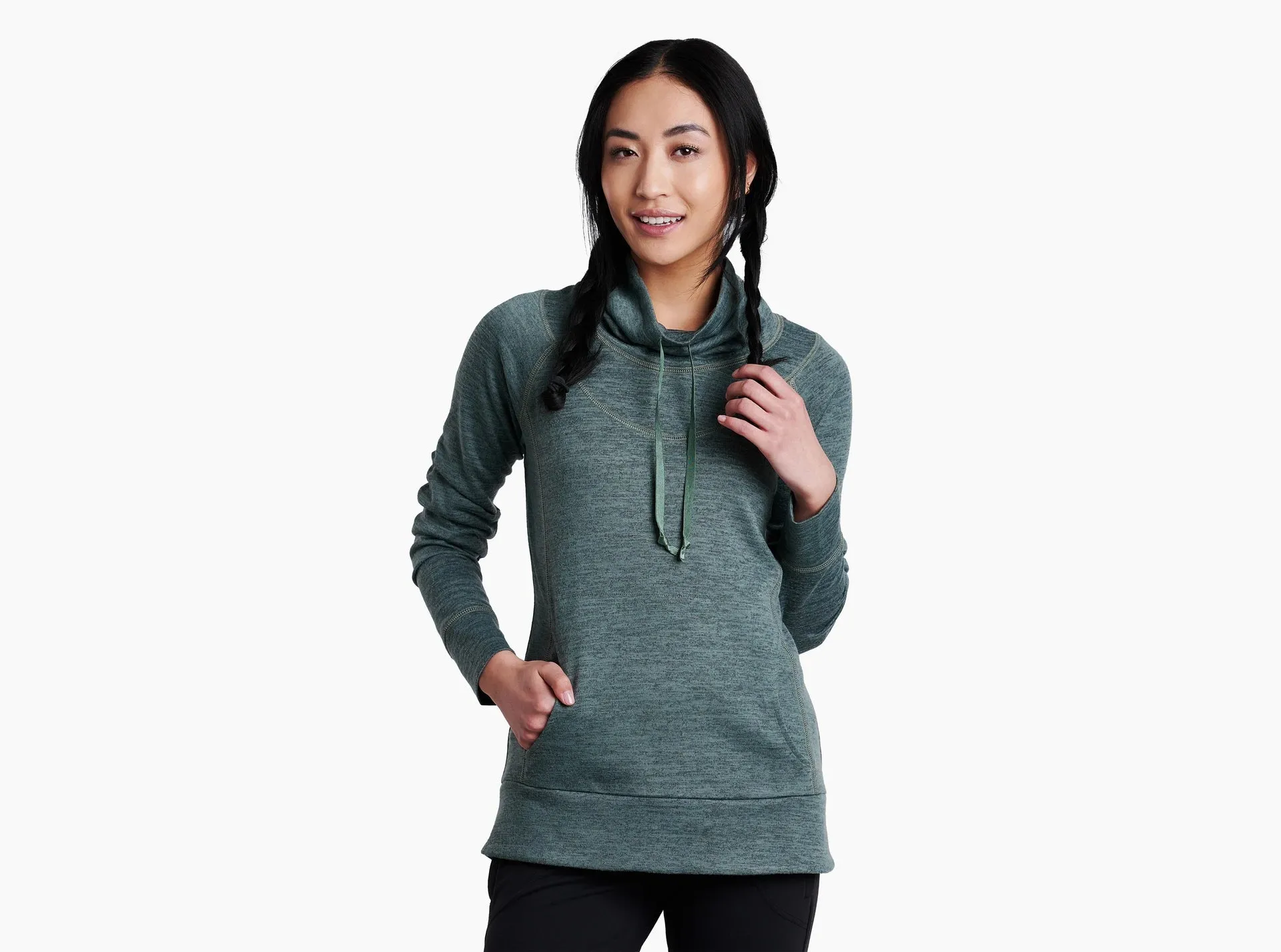 Women's Lea Pullover