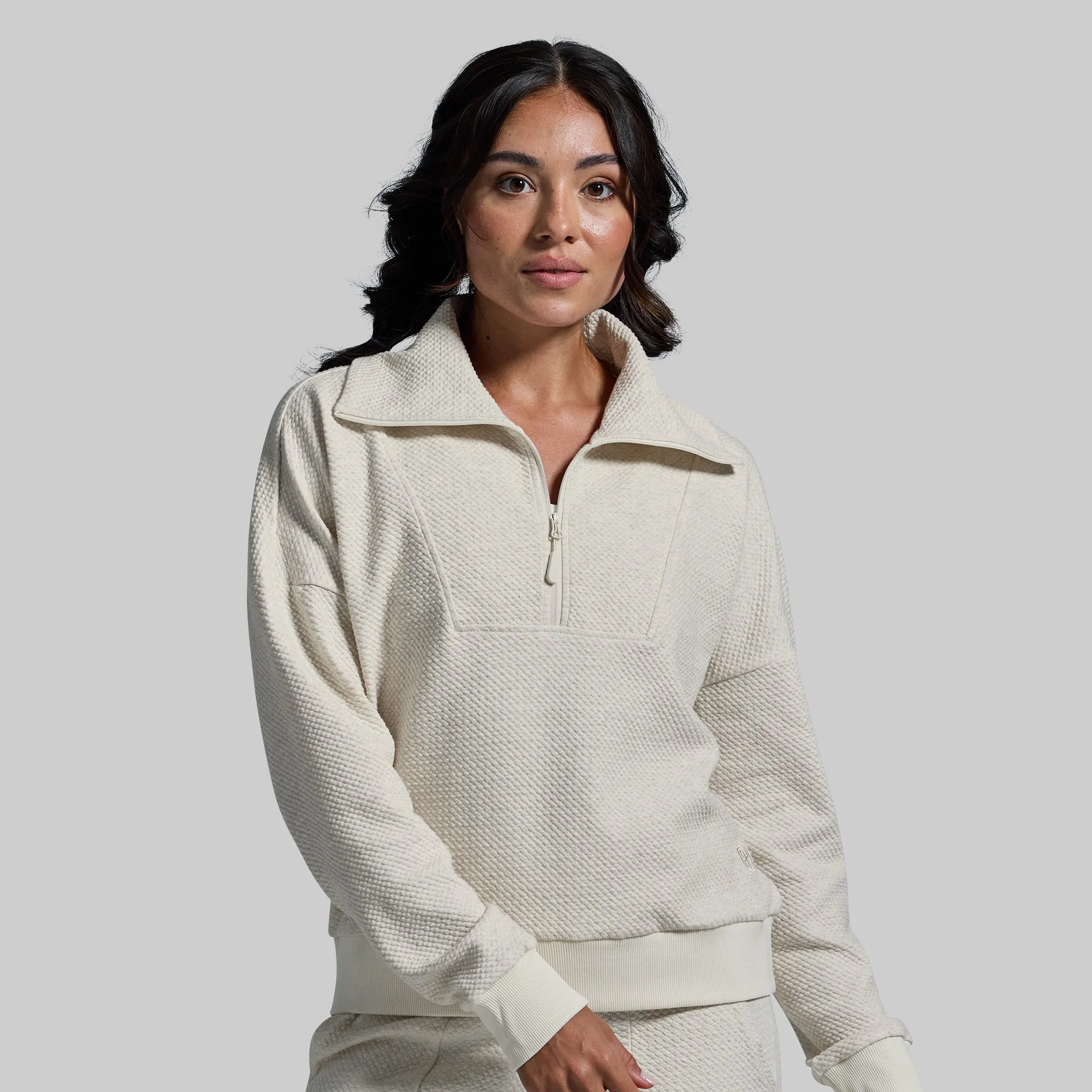 Women's Revive Cloud Set (Heather Oatmeal)