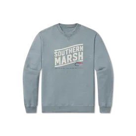 Youth SEAWASH™ Sweatshirt - Fly Line