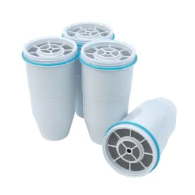 Zero Water 4 Pack Replacement Filters